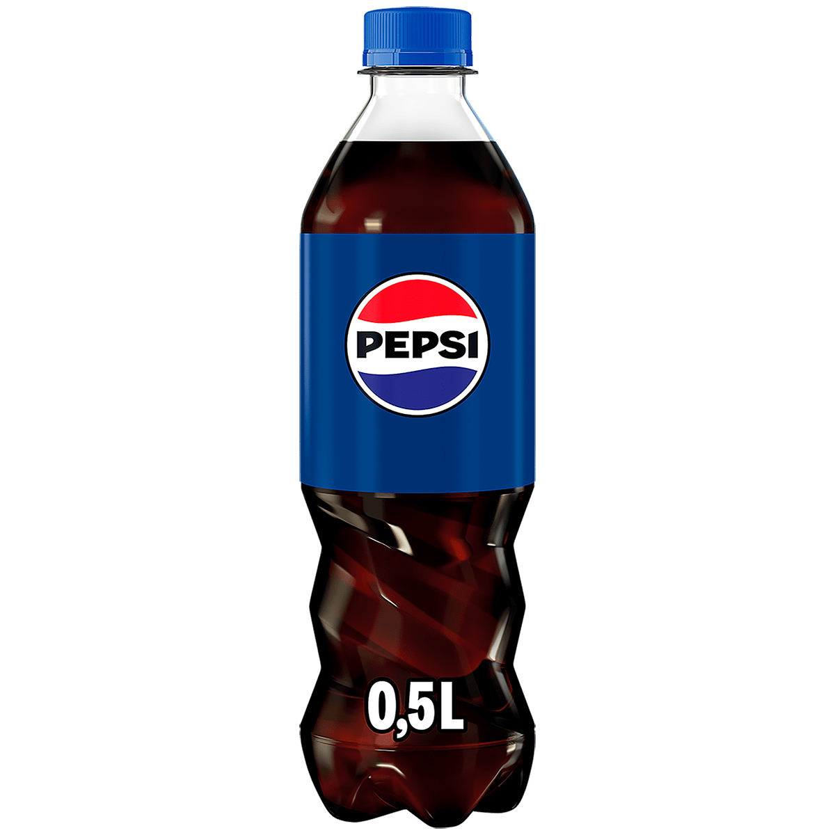 Pepsi Cola
