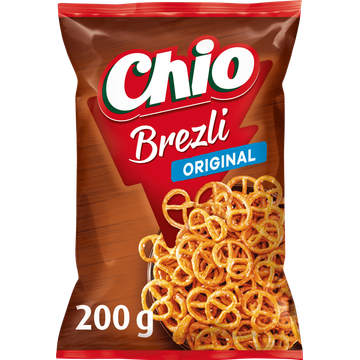 Chio Brezli Original 200 g