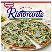Dr. Oetker Spinaci