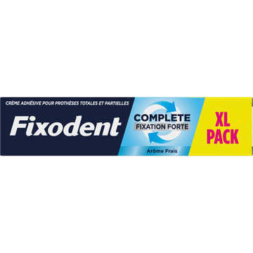 Fixodent Complete Fresh 70g