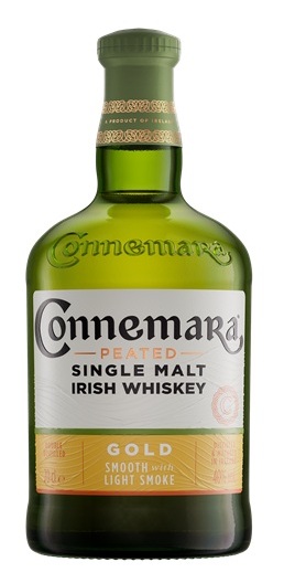 Connemara Gold
