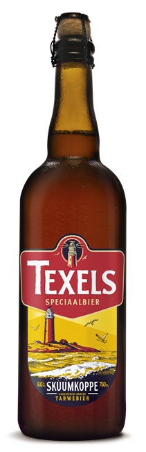 Texels Skuumkoppe