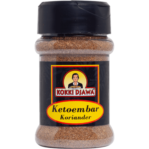 Kokki Djawa Ketoembar