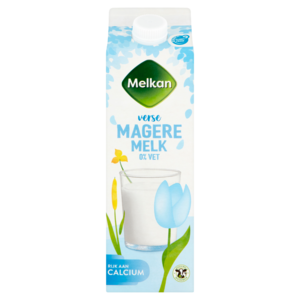 Melkan Melk Mager