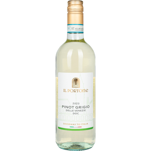 Il Portone Pinot grigio