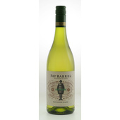 Fat Barrel sauvignon blanc