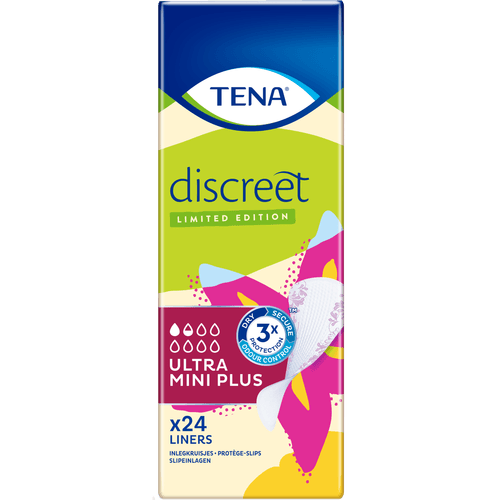 Tena Lady ultra mini