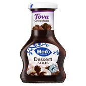 Hero Tova dessertsaus chocolade