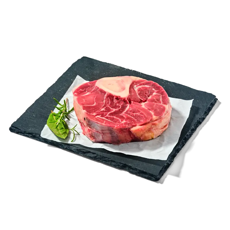 AH Excellent Wagyu ossobucco