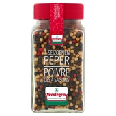 Verstegen peper 4 seizoen