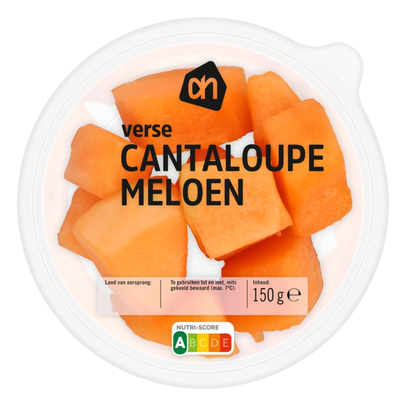 AH Verse cantaloupe meloen
