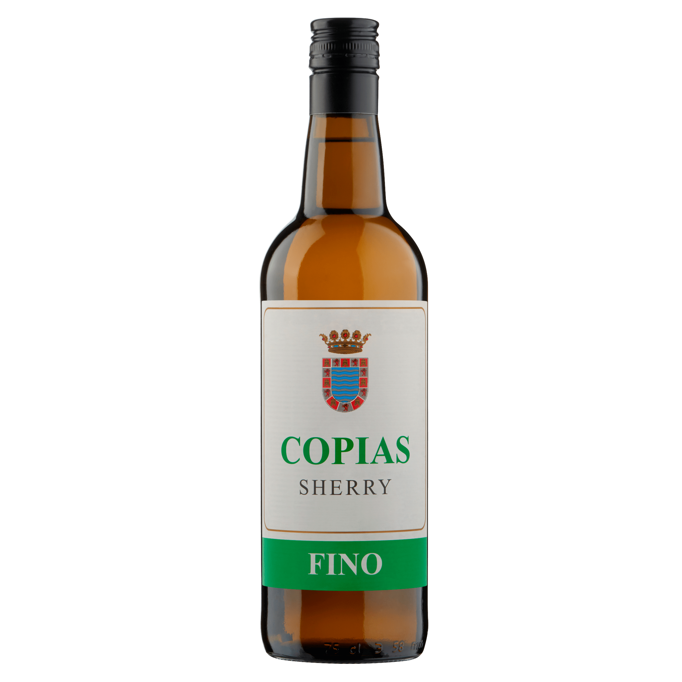 Copias Sherry Fino