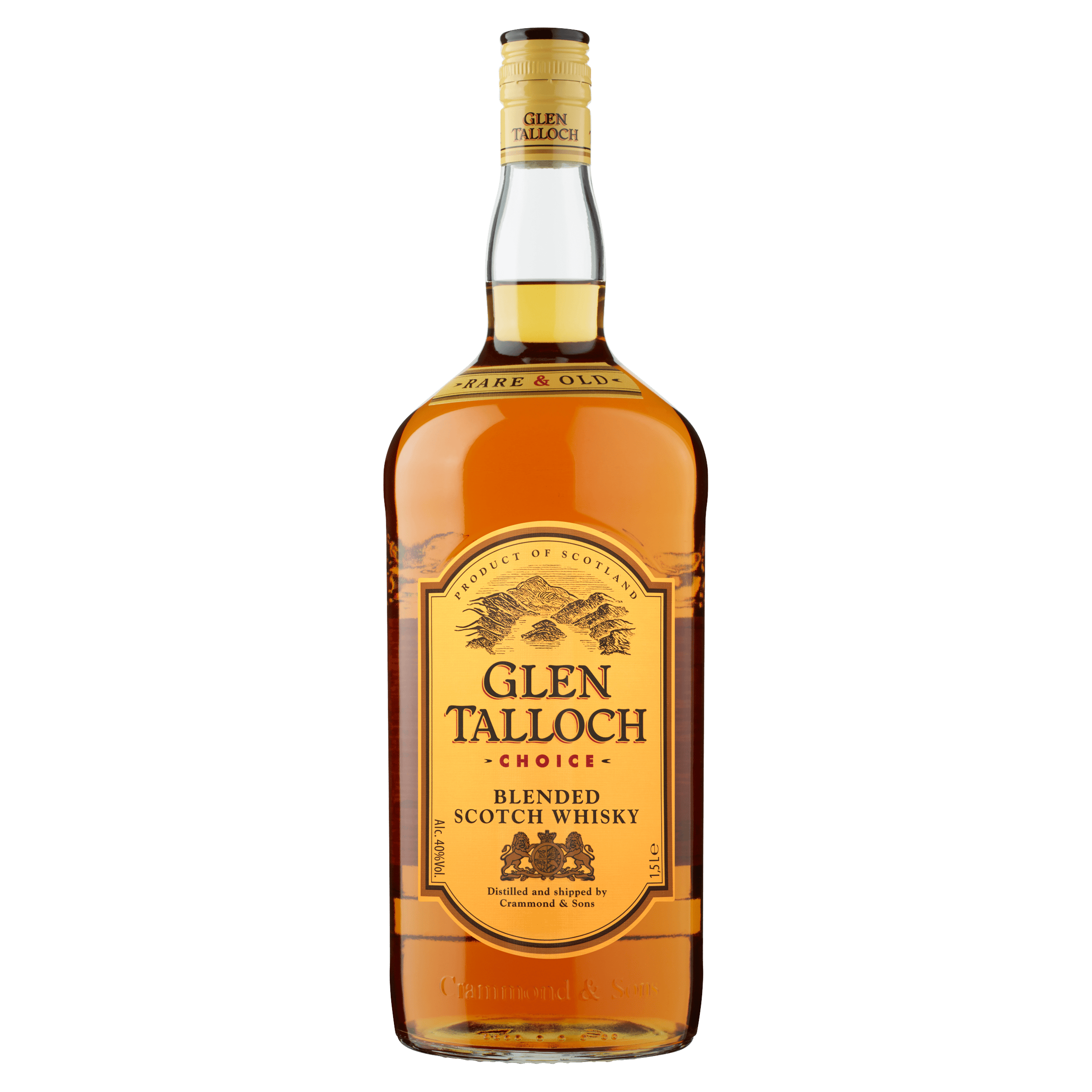 Glen Talloch Whisky