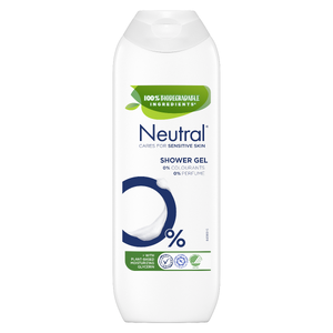 Neutral Douchegel