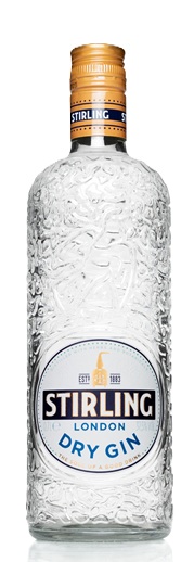 Stirling London Dry