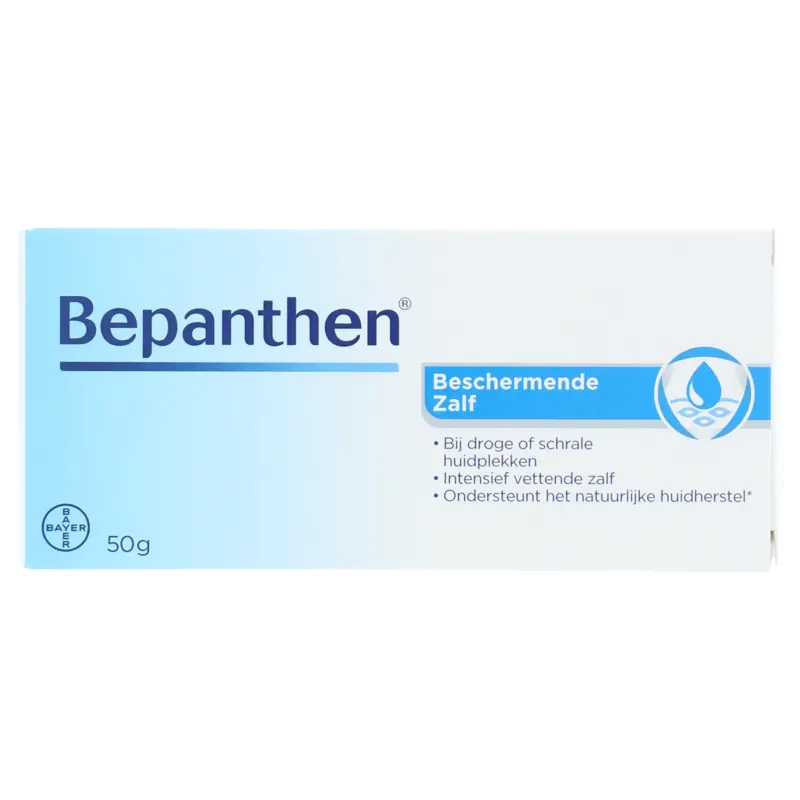 Bepanthen Beschermende zalf