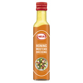 Hela Hela Honing-Mosterd Dressing 250ml