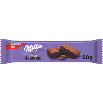 Milka Choco Brownie 50 g