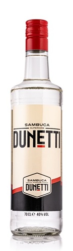 Dunetti Sambuca Blanco