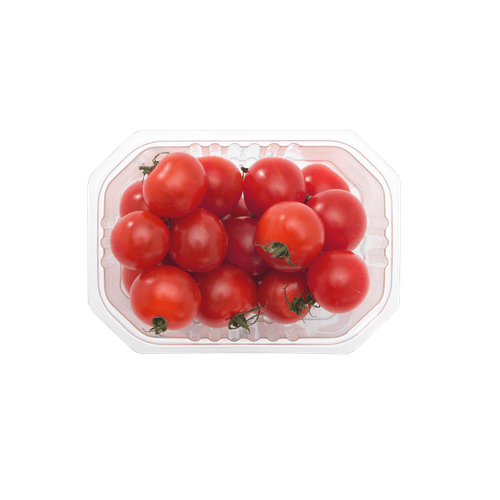 1 de Beste Cherry tomaten