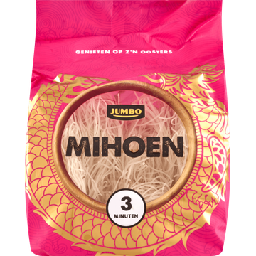 Jumbo Mihoen 250 g