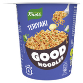 Knorr Knorr Good Noodles Cup Teriyaki 65g