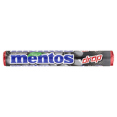 Mentos Drop