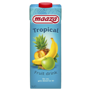 Maaza Tropical