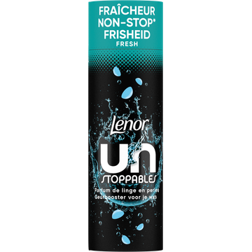 Lenor Unstoppables Geurbooster 240g