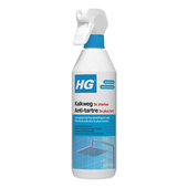HG kalkweg 3x sterker schuimspray