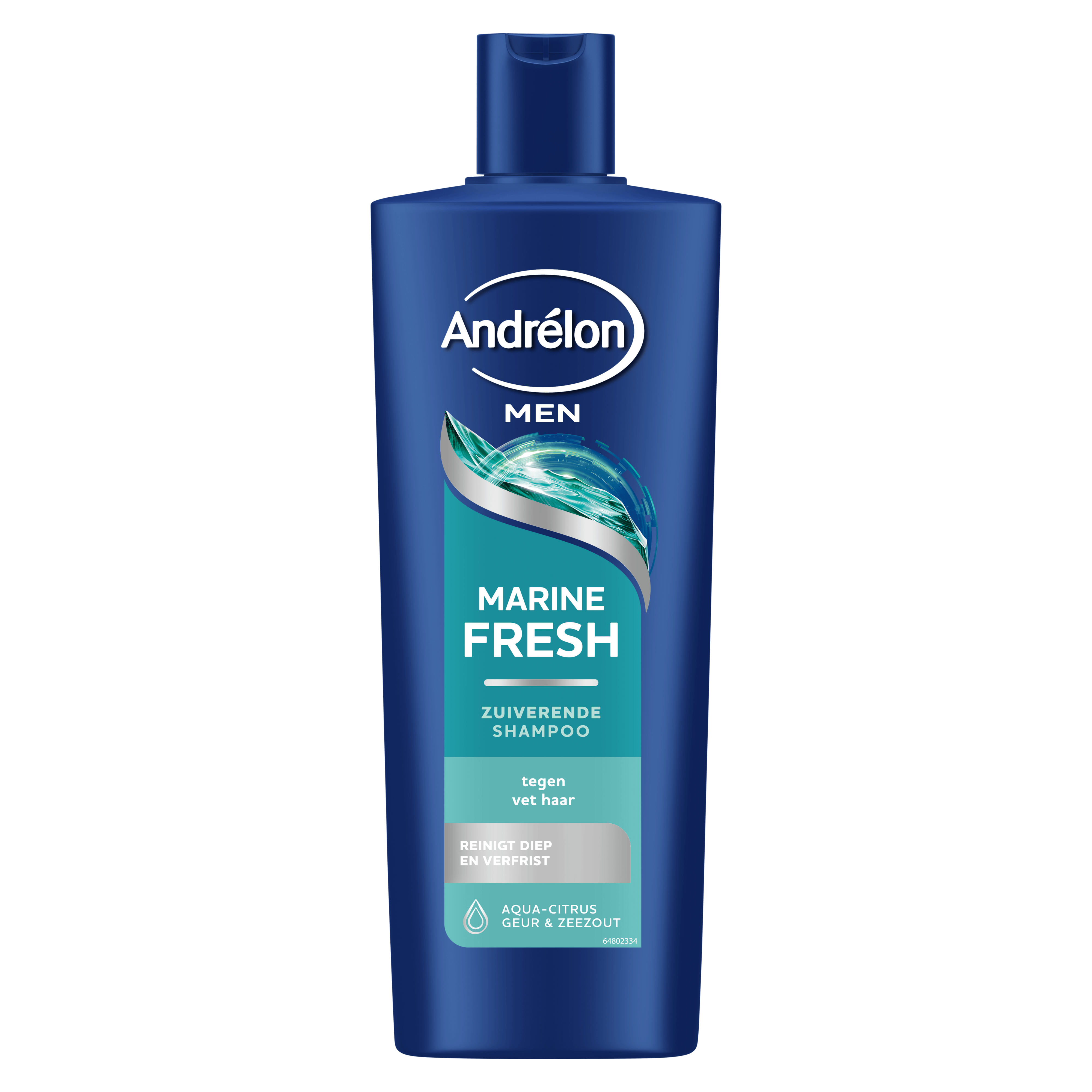 Andrelon for men Iedere Dag