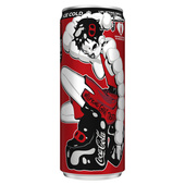 Coca Cola Zero