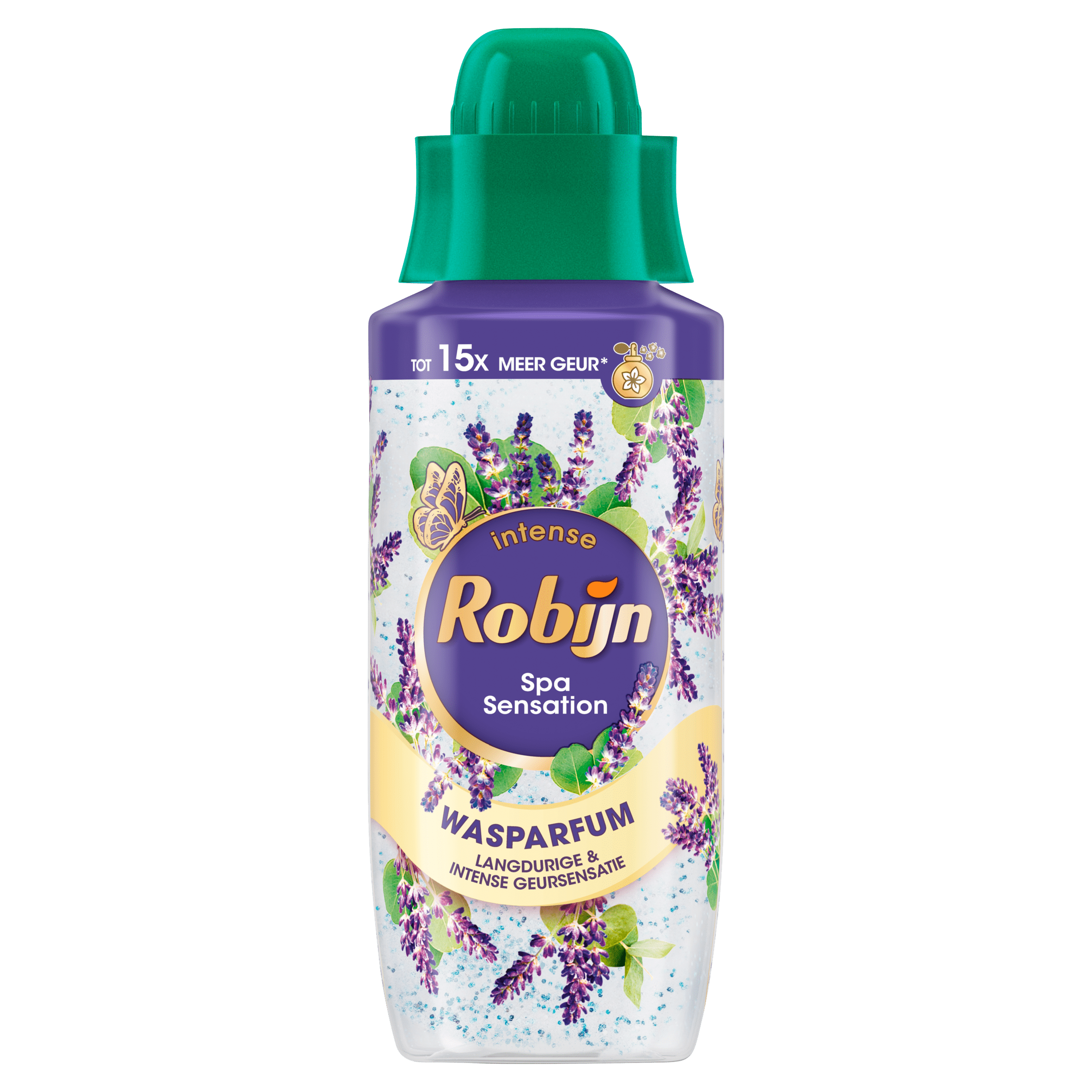 Robijn Wasparfum Spa Sensation