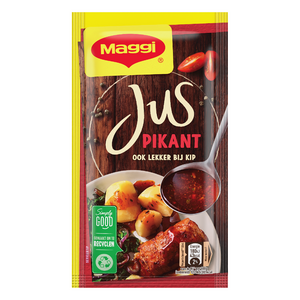 Maggi Jus Pikant
