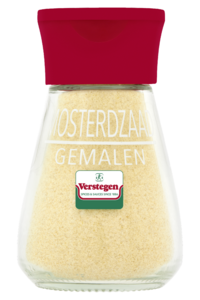 Verstegen Strooier Mosterdzaad