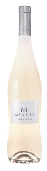 Minuty M - Cotes de Provence Rose