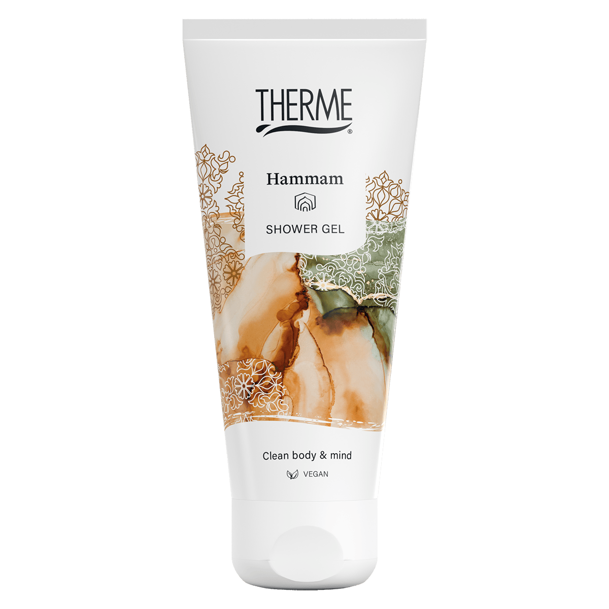 Therme Hammam Showergel