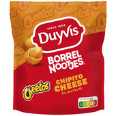 Duyvis Duyvis Borrelnootjes Cheetos Chipito