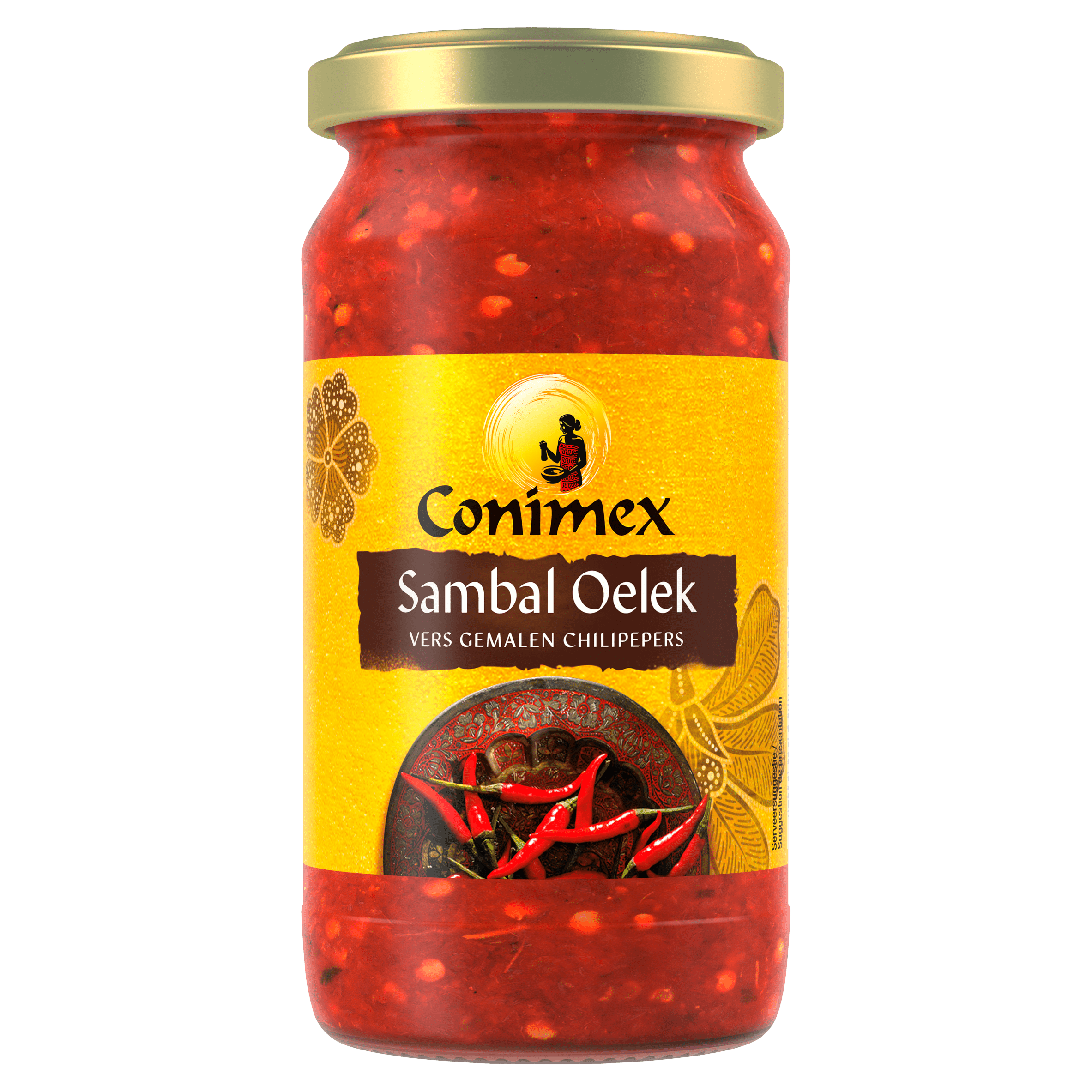 Conimex Sambal oelek