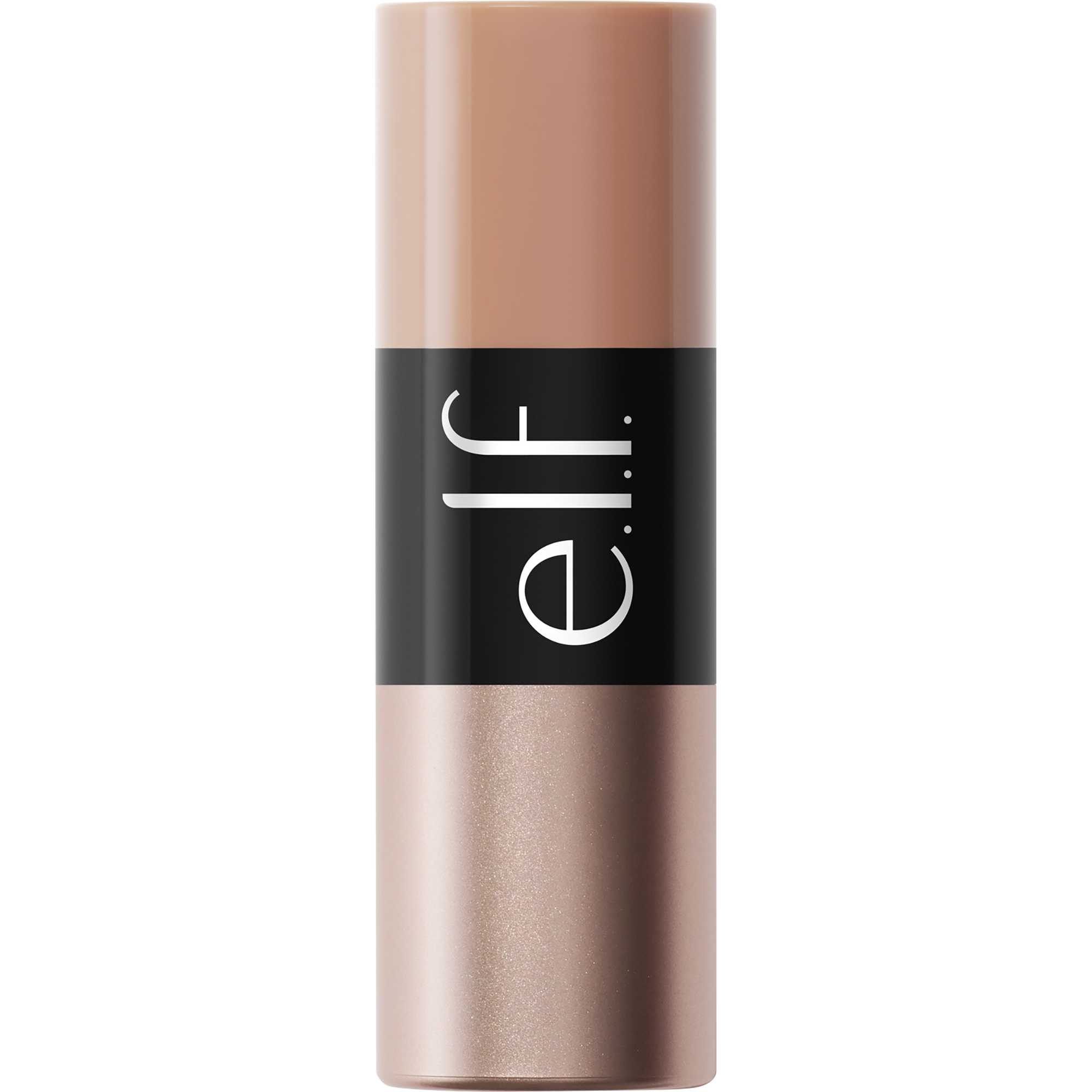 e.l.f. Soft Glam Cream Bronzer Light/Medium 
