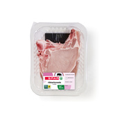 Spar ribkarbonade 2 stuks
