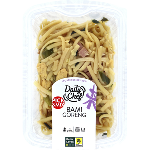 Daily Chef Bami Goreng