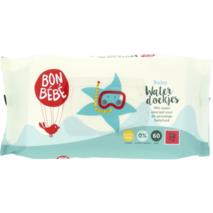 Bonbebe Waterdoekjes