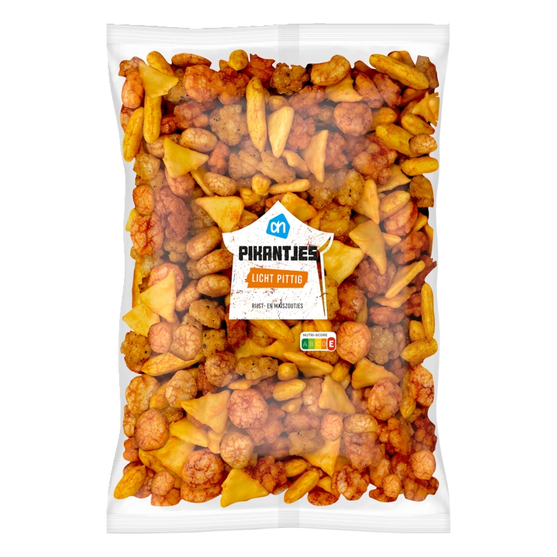 AH Pikantjes licht pittig
