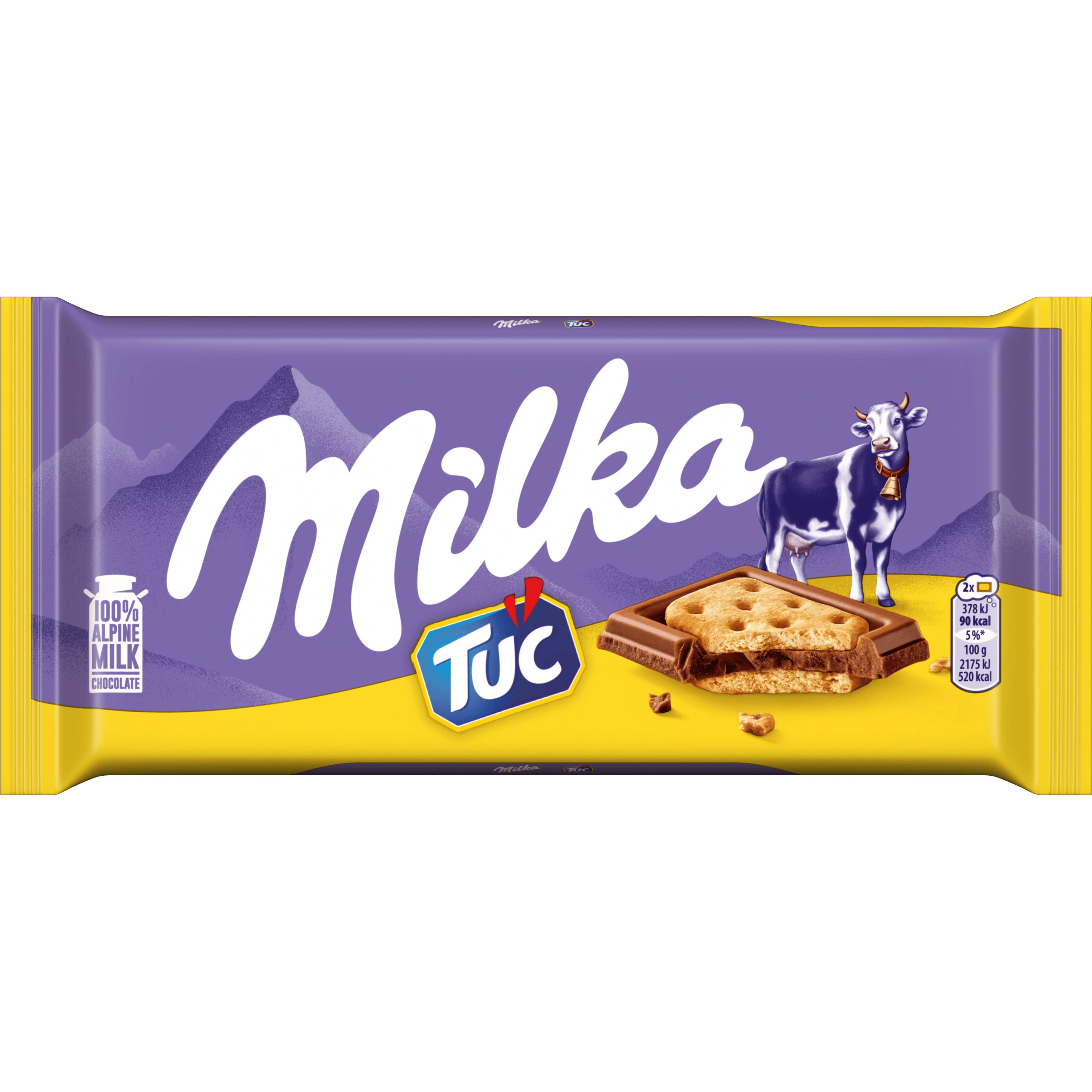 Milka Tuc