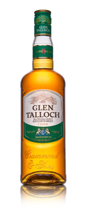 Glen Talloch 8 Years Whisky