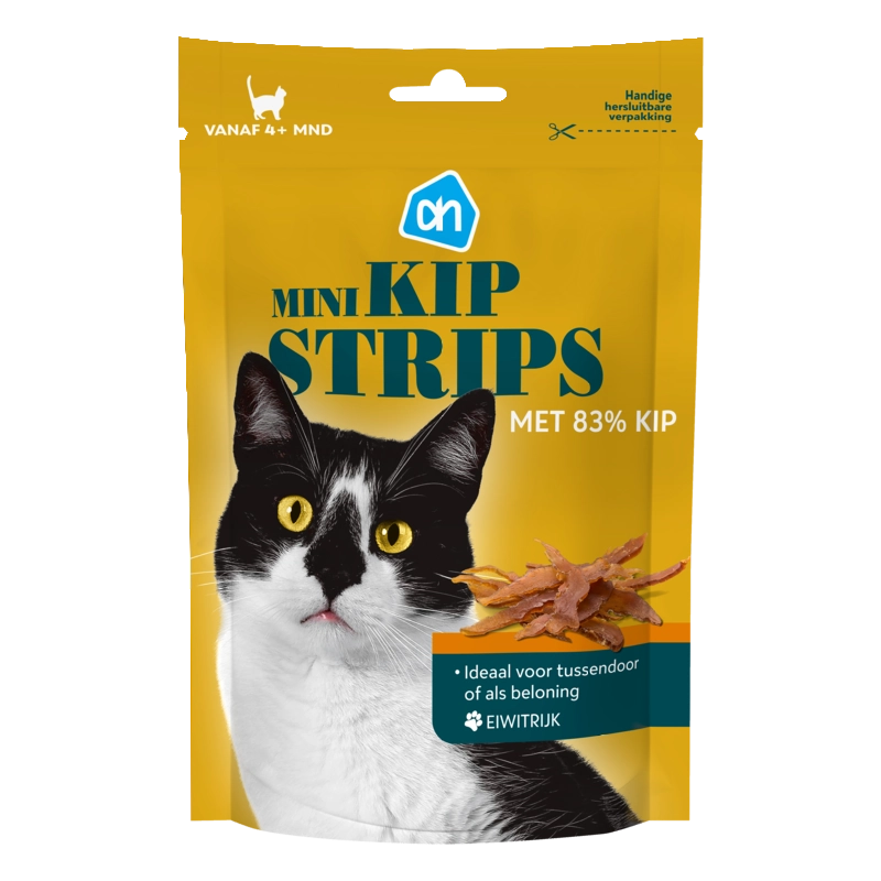 AH Mini kipstrips