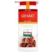 Verstegen kruidenmix gehakt uitjes