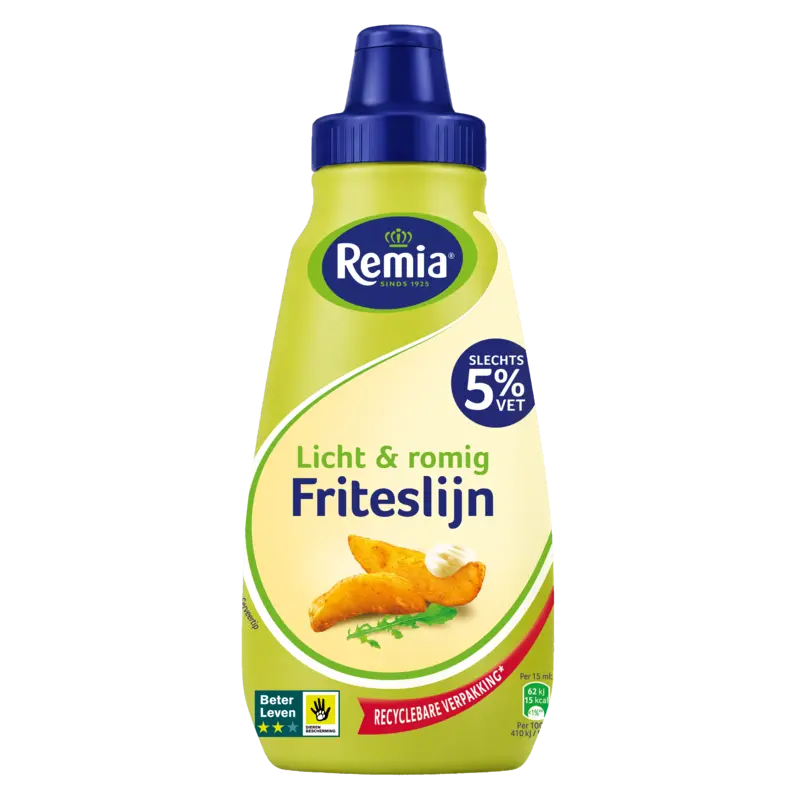 Remia Friteslijn