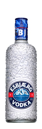 Esbjærg Vodka